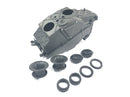 KTM 950 Adventure LC8 [2004] - Air filter box airbox intake box-2