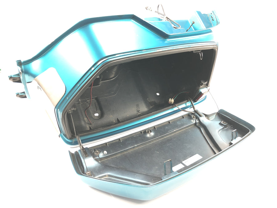 Honda GL 1500 Goldwing SC22 [1993] - Side case case system left and right