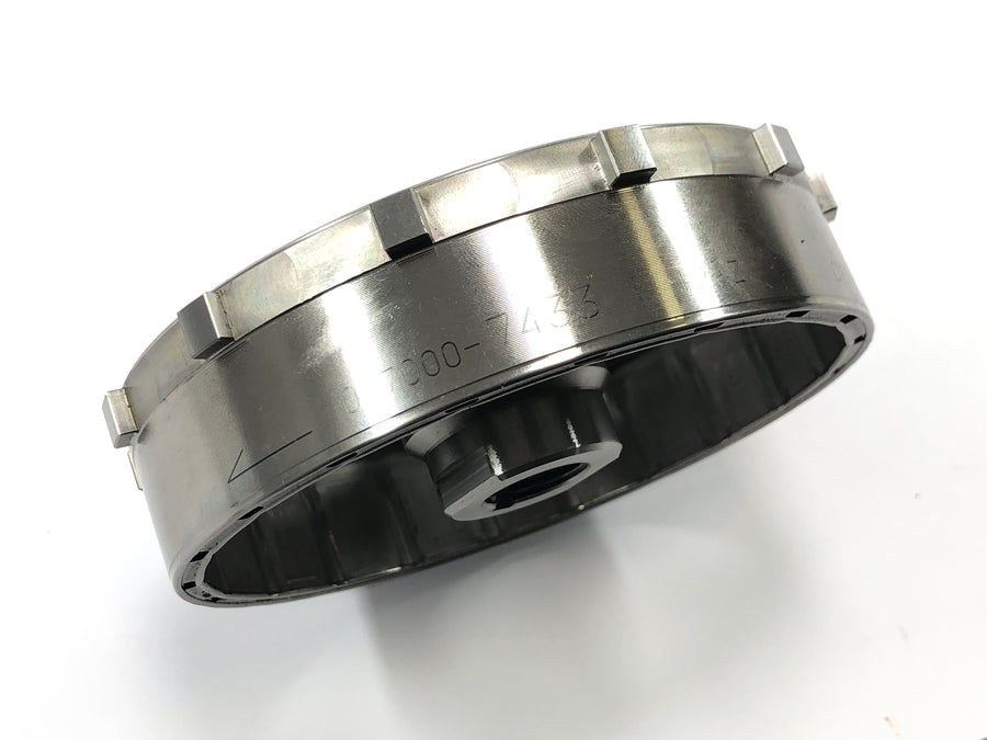 Honda CBR 1000 RR SC59 [2008] - Flywheel alternator rotor