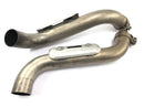 Ducati Monster SR2 800 M4 [2006] - Silencer exhaust rear silencer-4