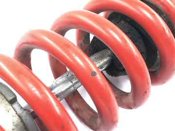 Yamaha DT 125 R DE03 [2000] - Rear shock absorber rear suspension - 0