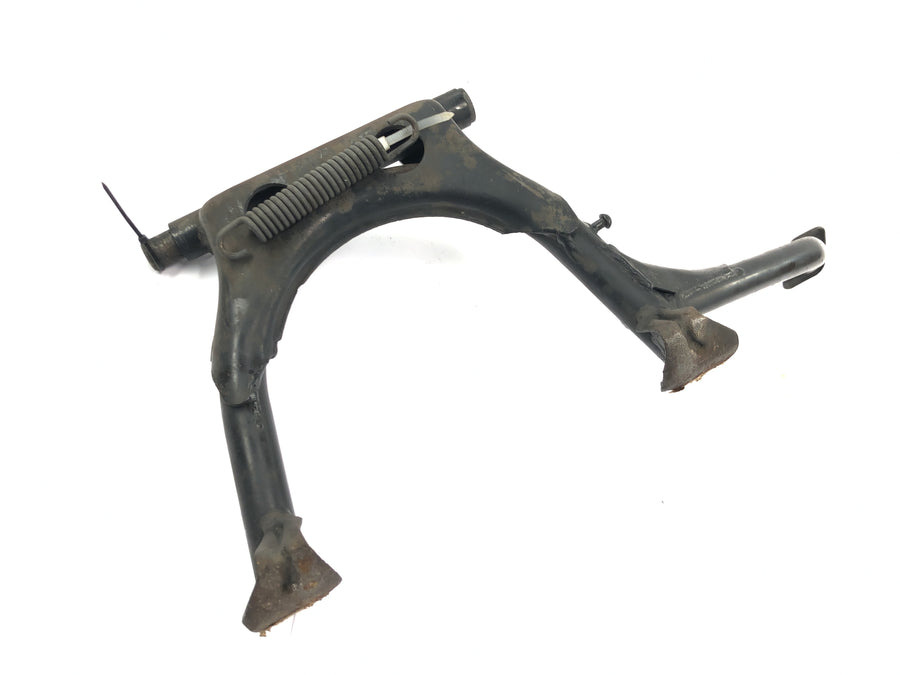Honda GL 1500 Goldwing SC22 [1993] - Center stand with spring center stand