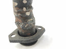 Yamaha XT 500 1U6 [1981] - Exhaust manifold-3