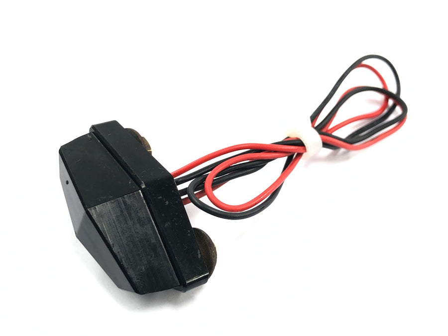 Aprilia SX 125 KX [2018] - License plate lighting LED license plate light