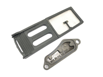 KTM 950 Adventure LC8 [2004] - Oil sieve oil sieve filter oil filter sieve insert with lid - 0