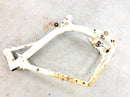 Husqvarna TE 610 8AE [1994] - frame with papers chassis base frame-1