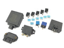 BMW K 1100 RS [1991] - relay backup electronics-1