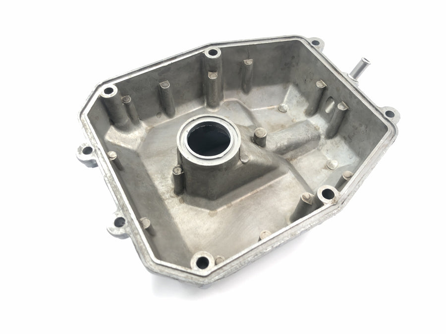 Moto Guzzi V10 Centauro [1998] - Valve cover left cylinder head cover