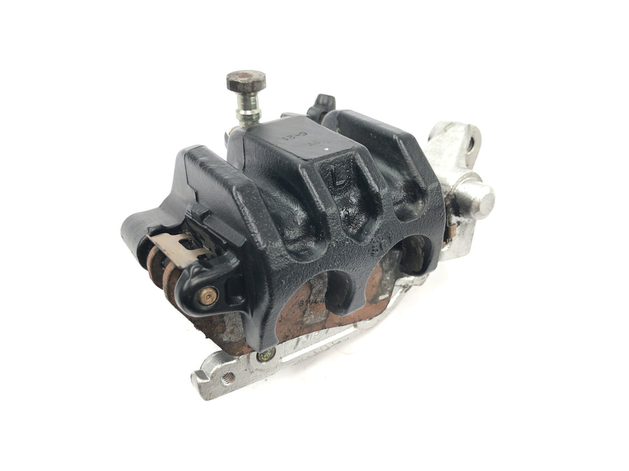 Triumph Speedmaster 900 [2003] - Brake caliper front left