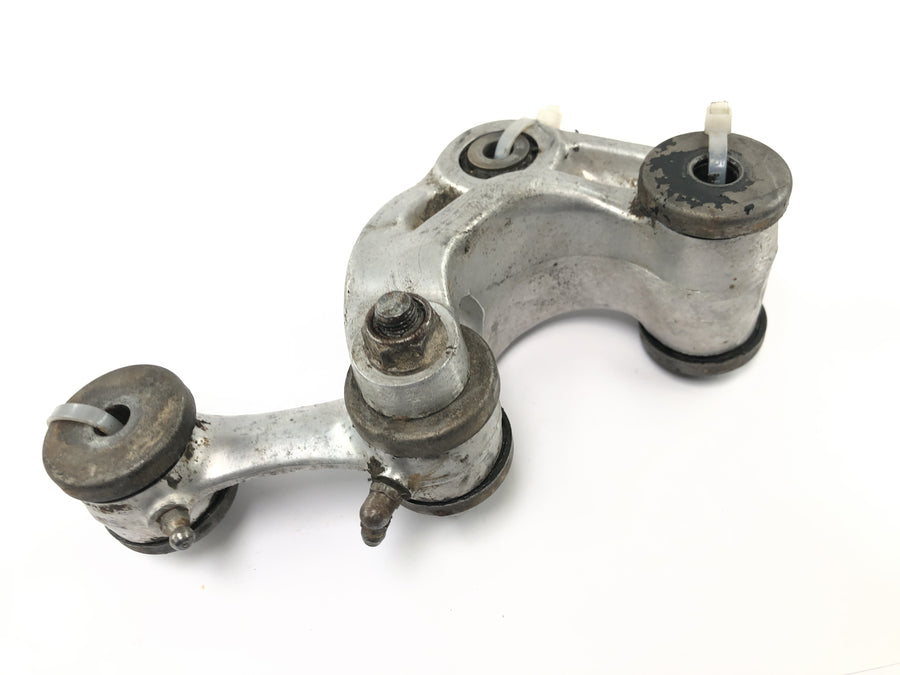 Honda XR 600 R PE04 [1992] - Rocker arm shock absorber rear suspension strut
