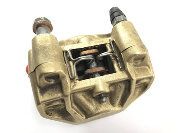 Ducati ST3 S3 [2004] - Rear brake caliper gold Brembo - 0