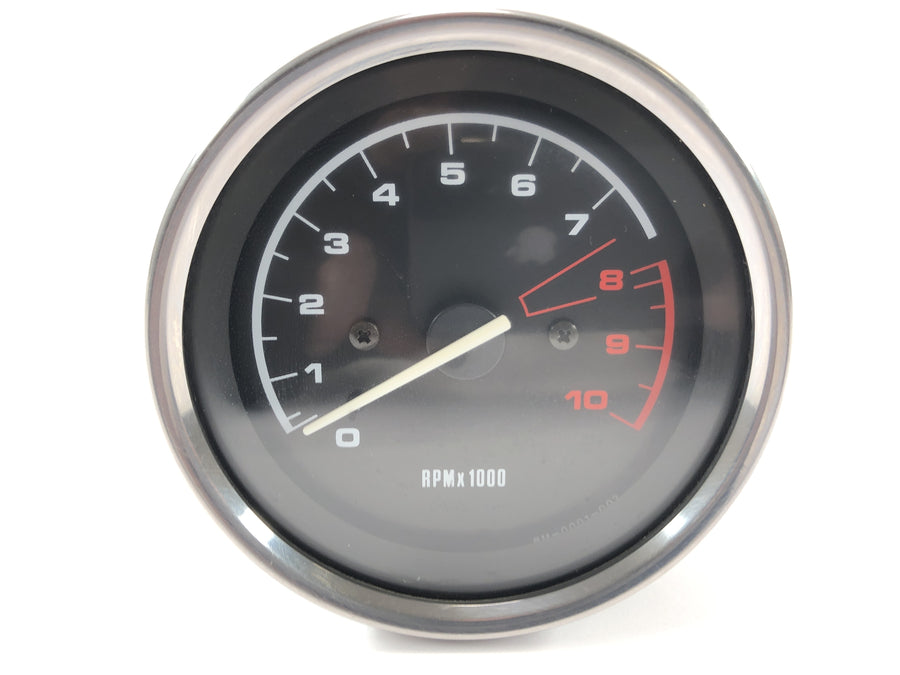 BMW R 1150 R R21 [2003] - Tachometer Cockpit