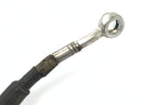 Honda XR 600 R PE04 [1992] - Brake line steel braided brake cable front Spiegler-4