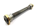 Suzuki RM Z 250 RJ41A [2007] - rear wheel axle rear axle-3