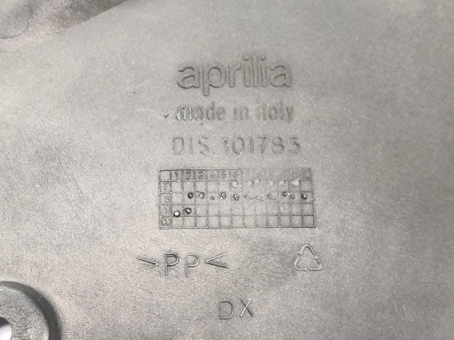 Aprilia Mille RSV 1000 ME [1999] - Side panel fairing part right