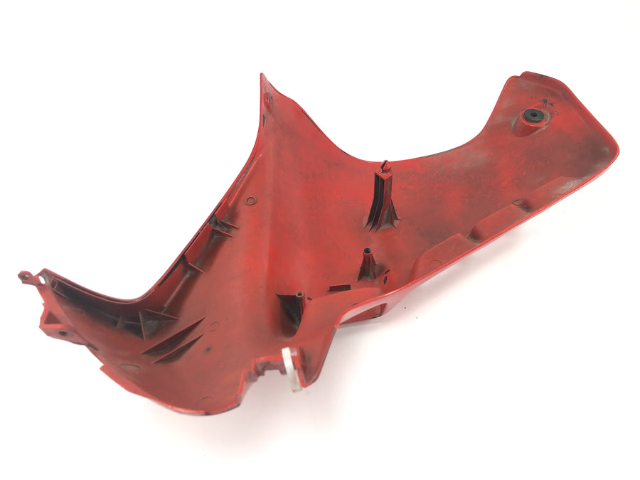 Honda NX 650 Dominator RD02 [1994] - Front fairing right fairing side fairing
