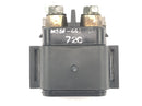 Yamaha XVS 650 4VR [1997] - Starter relay starter relay magnetic switch-2