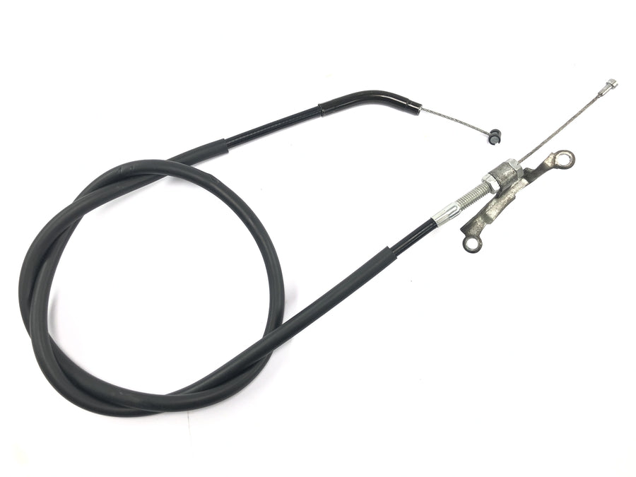 Yamaha XVS 650 4VR [1997] - Clutch cable Bowden cable clutch cable
