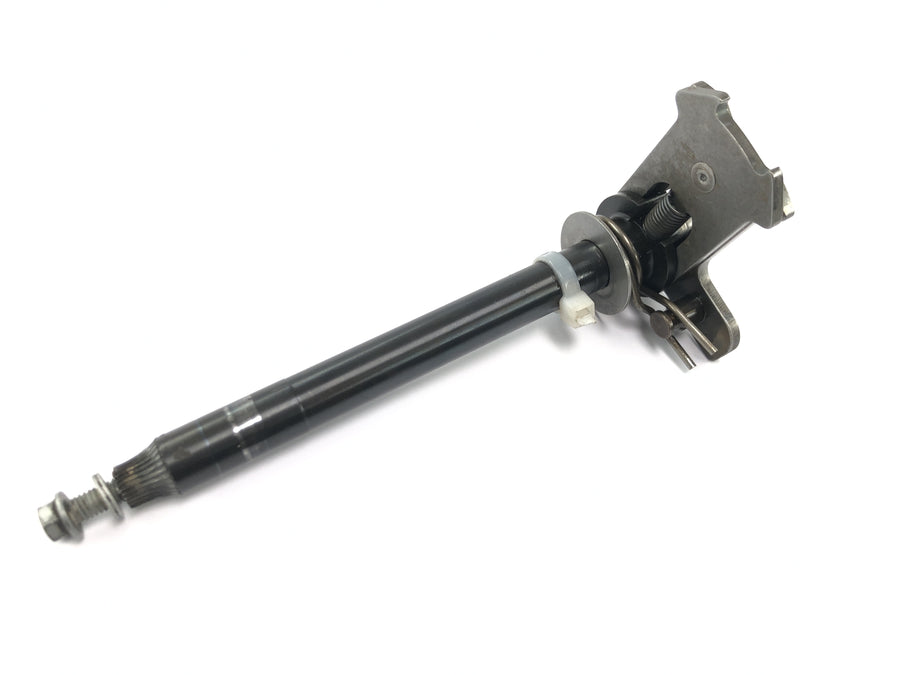KTM 950 Adventure LC8 [2004] - shift shaft shift lever shaft shift arm