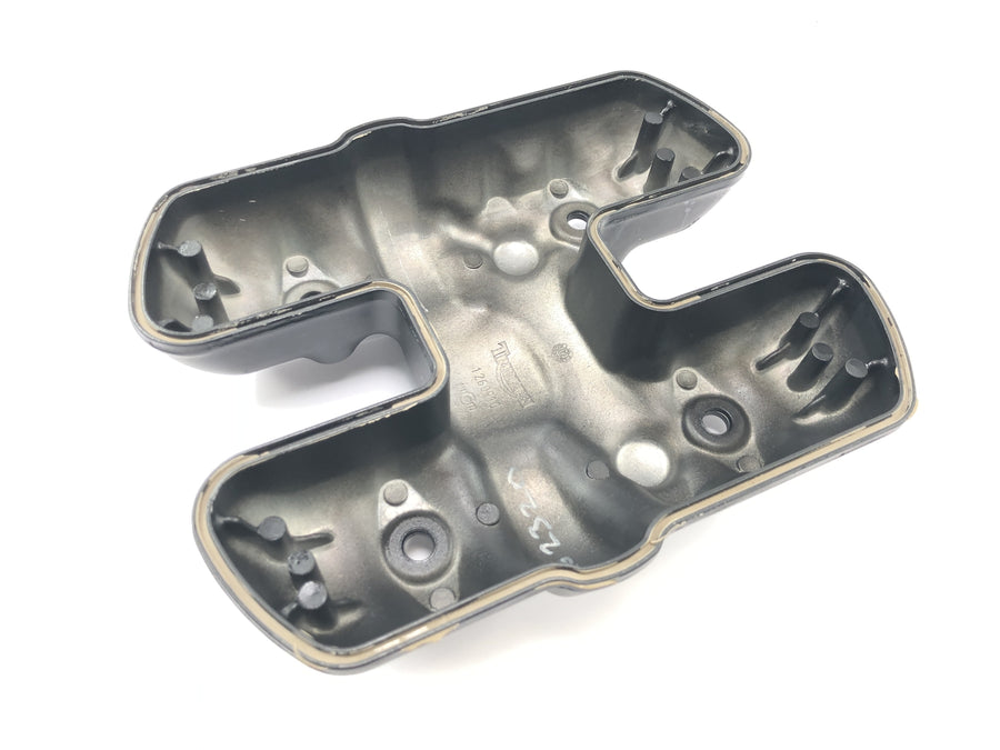 Triumph Speedmaster 900 [2003] - valve cover cylinder head cover engine cover black