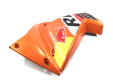 KTM 950 Adventure LC8 [2004] - Front fairing left top fairing - 0