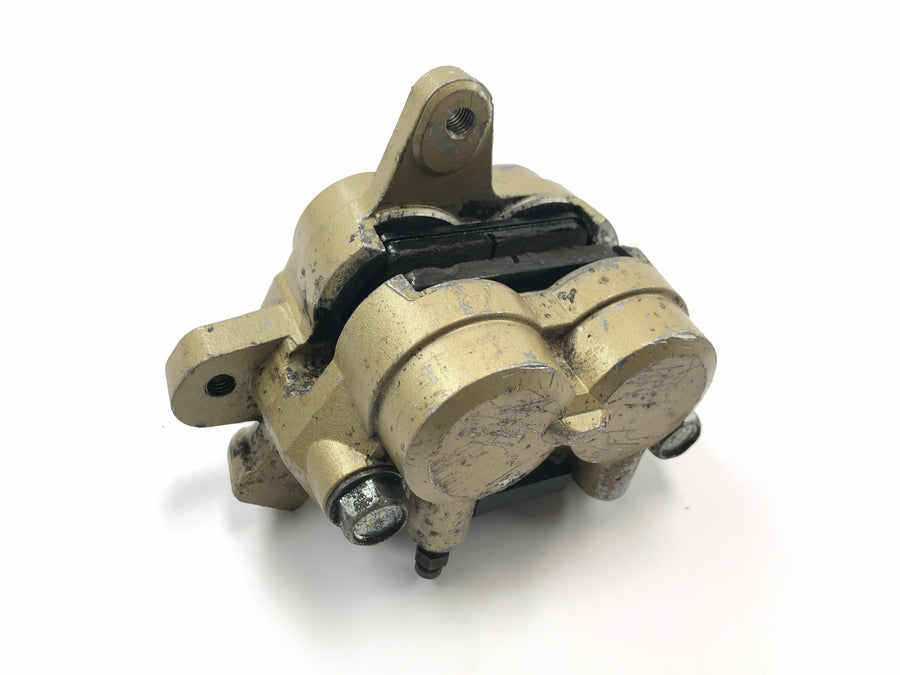 Suzuki GSX R 1100 GU74C [1987] - Brake caliper front left
