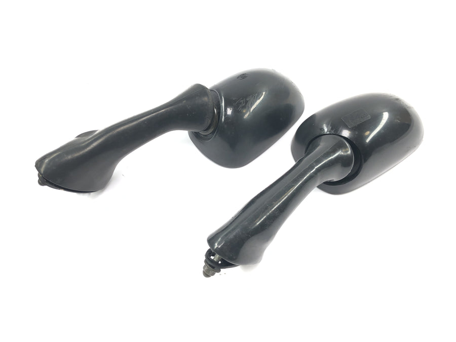 Honda CBR 900 RR SC28 [1995] - Mirror rear view mirror exterior mirror set front left right