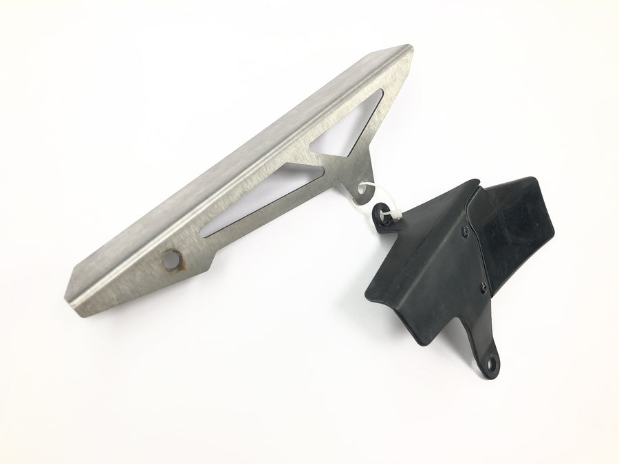Honda CBR 900 RR SC28 [1995] - Chain guard chain cover