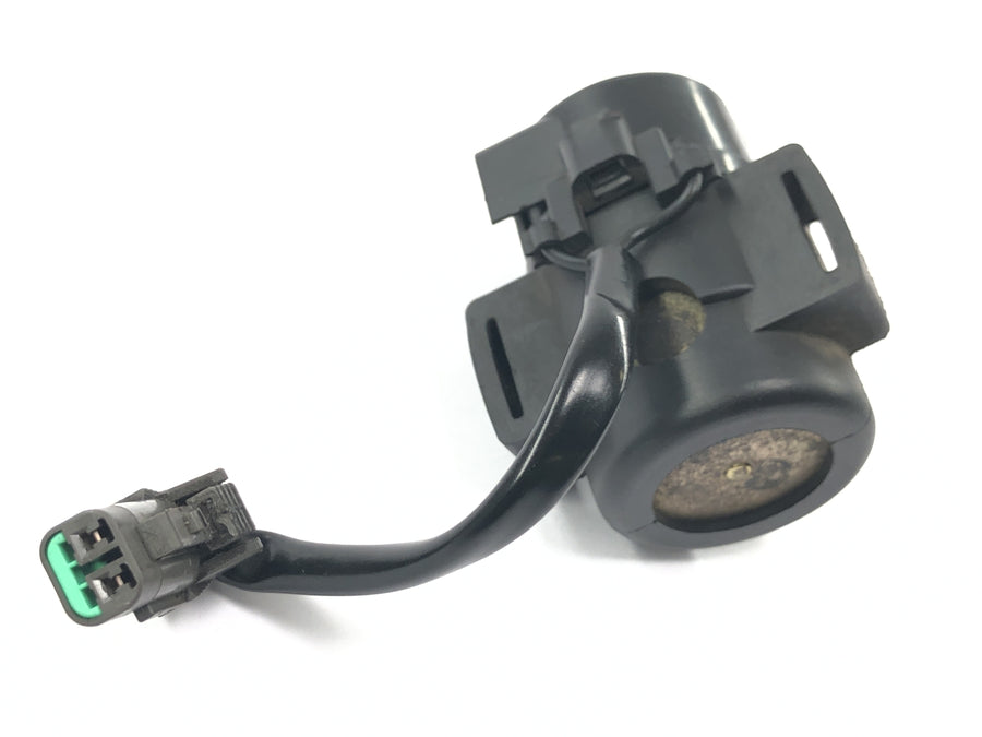 Ducati Multistrada 1000 DS [2003] - Starter relay solenoid valve