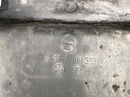 BMW K 1100 RS [1994] - Rear fender, wheel cover, splash guard with license plate holder-4