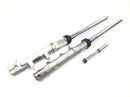 Moto Guzzi V65 Custom [1985] - Fork telescopic fork front fork with axle-3