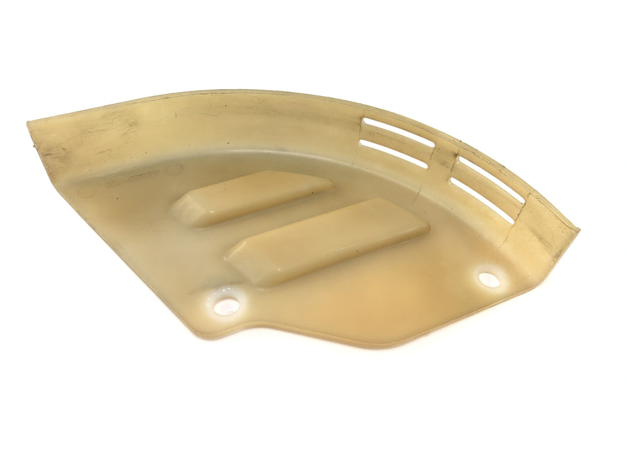 Honda XRV 750 Africa Twin RD04 [1992] - Brake disc cover Brake disc protection