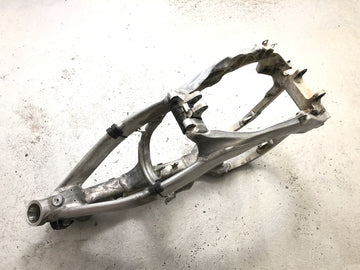 Honda CRF 450 R [2007] - Frame main frame aluminum without papers - 0