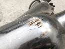 Kawasaki W 650 EJ650A [1999] - Exhaust system left, exhaust manifold, silencer-3