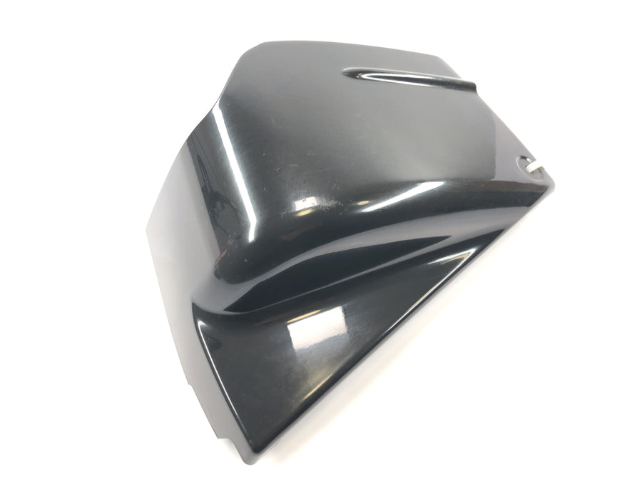 Yamaha XVS 650 4VR [1997] - Side cover right fairing black