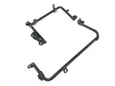 Yamaha DT 125 R DE03 [2000] - Radiator bracket radiator frame-1