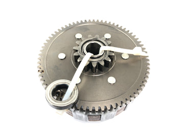 Aprilia SX 125 KX [2018] - Clutch clutch basket clutch package - 0
