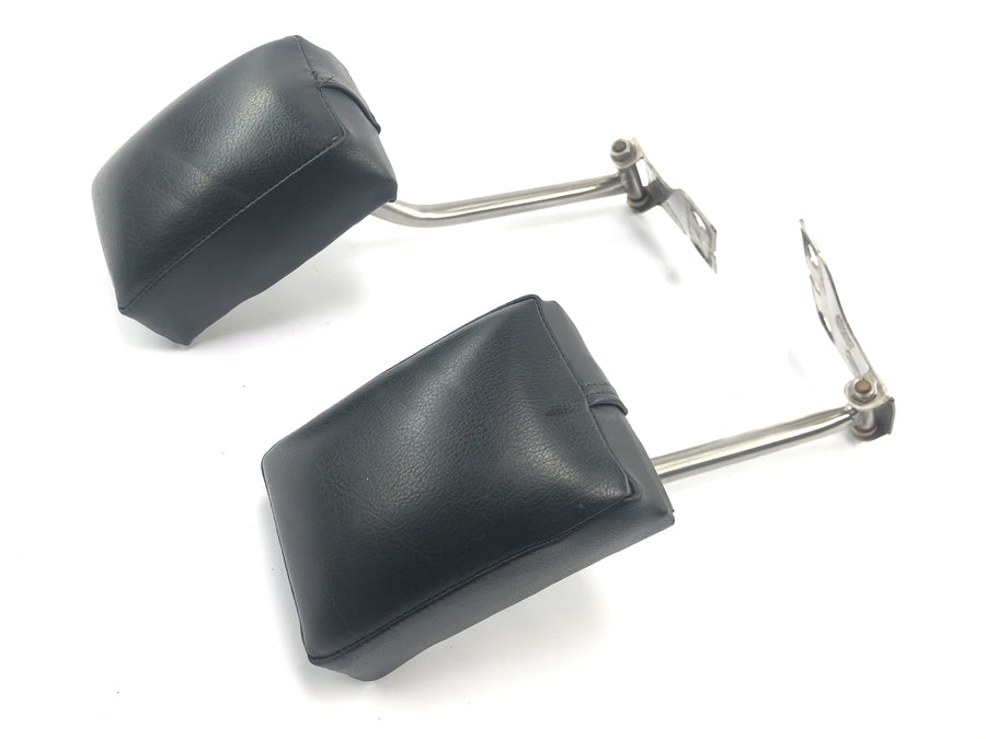 Honda GL 1500 Goldwing SC22 [1993] - Passenger armrest left and right pair of passenger backrests