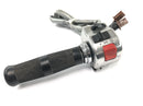 Yamaha XV 1600 Wild Star VP08 [2002] - handlebar switch right handlebar fitting throttle grip 1 inch-2