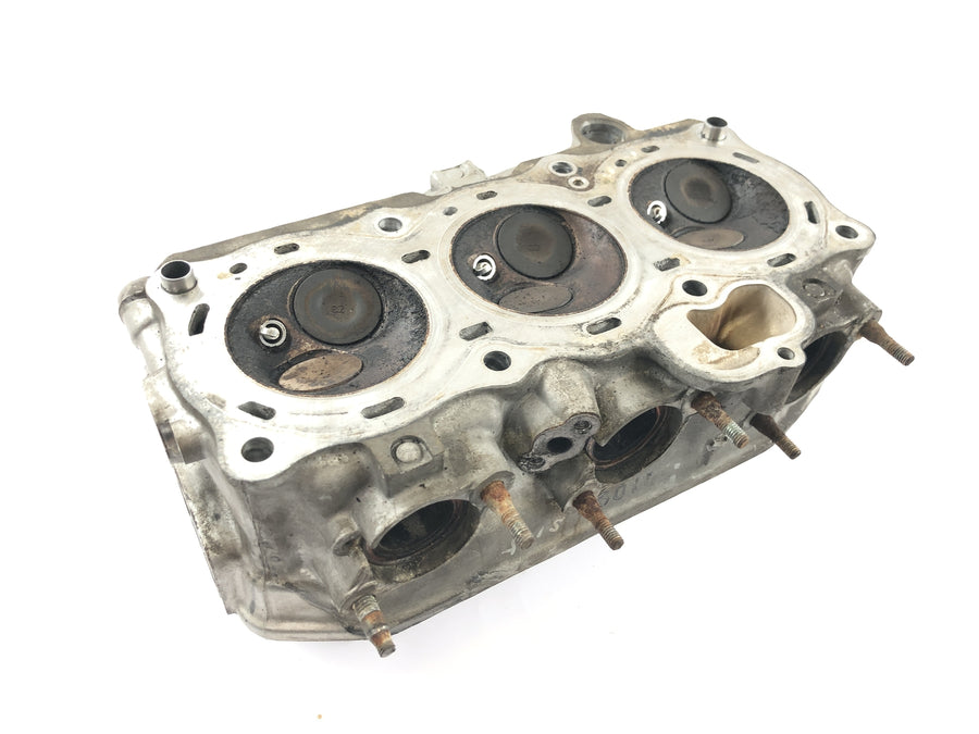 Honda GL 1500 Goldwing SC22 [1993] - cylinder head left valve train