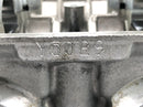Honda CBR 600 RR PC37 [2004] - Cylinder head valve train valves camshaft bearings-6