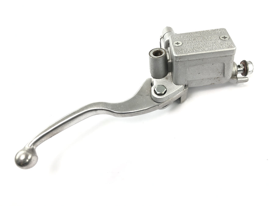 SWM RS 125 R B2 [2020] - Brake lever front master cylinder fitting right hydraulic
