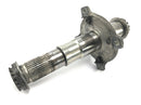 Ducati Multistrada 1000 DS [2003] - rear axle axle shaft rear wheel axle-4