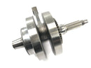 Honda XR 600 R PE04 [1992] - crankshaft with connecting rod-8