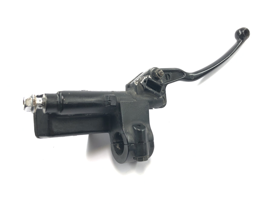 Suzuki GSX R 1100 GU74C [1987] - Clutch pump clutch lever