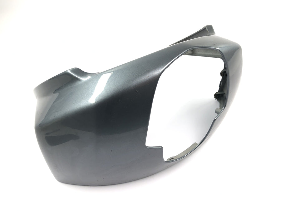 Ducati Multistrada 1000 DS [2003] - Front fairing headlight mask fairing