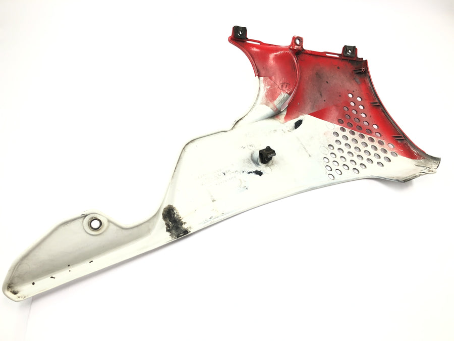 Honda CBR 900 RR SC28 [1995] - Lower left side panel fairing, left front fairing