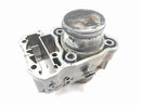 Honda XRV 750 Africa Twin RD04 [1992] - cylinder with piston at the front-1