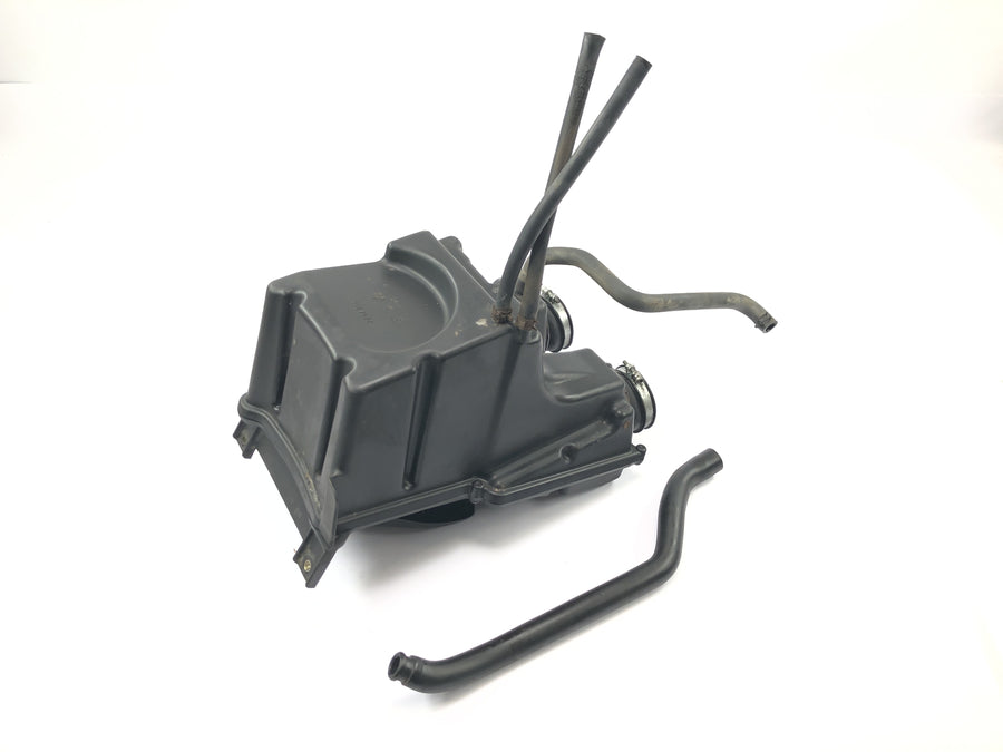Triumph Speedmaster 900 [2003] - air filter box air filter housing intake box airbox