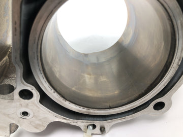 Aprilia Mille RSV 1000 ME [1999] - cylinder liner piston piston rings Rotax front - 0